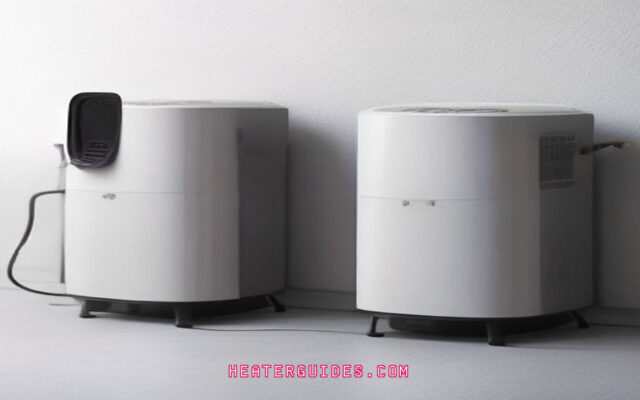 How Long Can Electric Space Heaters Safely Stay On?