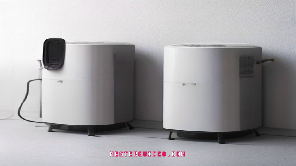 how long can electric space heaters safely stay on