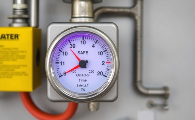 how long can i keep an oil heater on