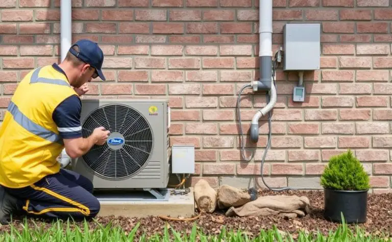how often do hvac systems need to be serviced