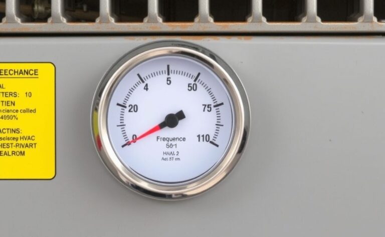 how often does hvac need to be recharged