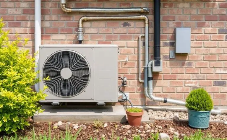 how often does hvac need to be replaced