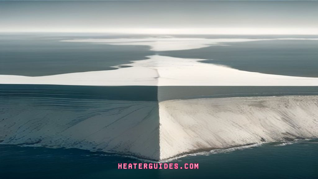 how rising temperatures accelerate coastal erosion
