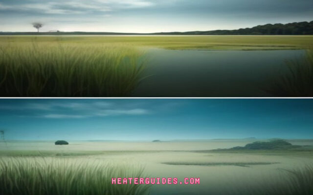 How Temperature Changes Reshape Wetland Ecosystems: A Systems Breakdown