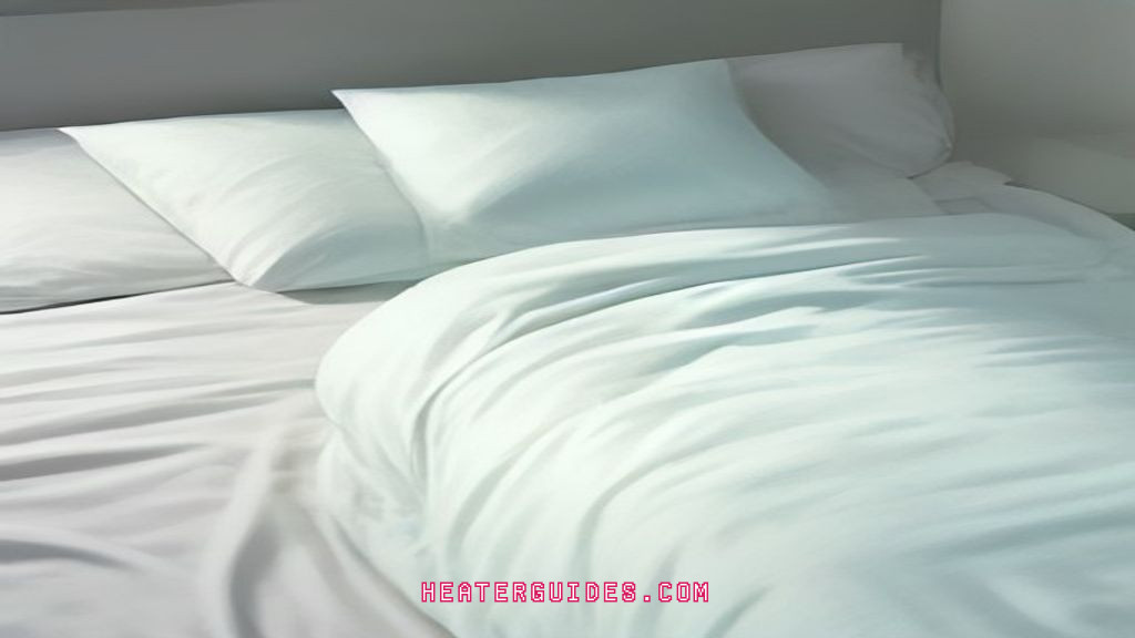 how temperature impacts sleep quality and health