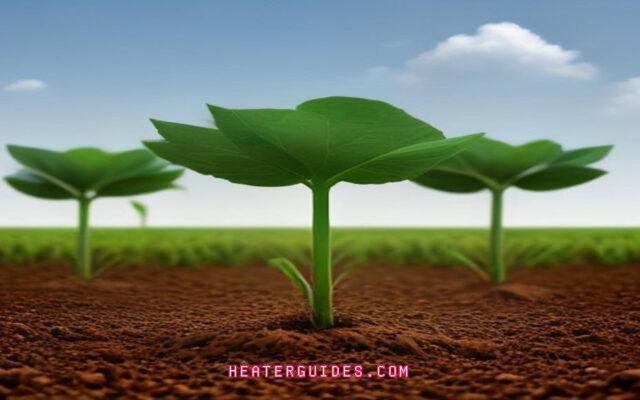 How Temperature Regulation Boosts Soil Health and Productivity
