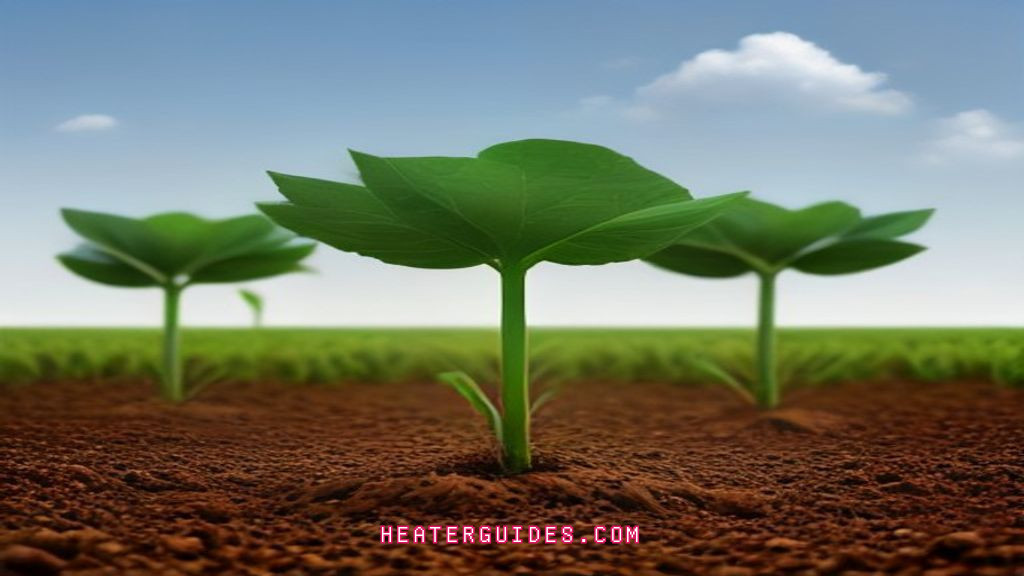 how temperature regulation boosts soil health and productivity