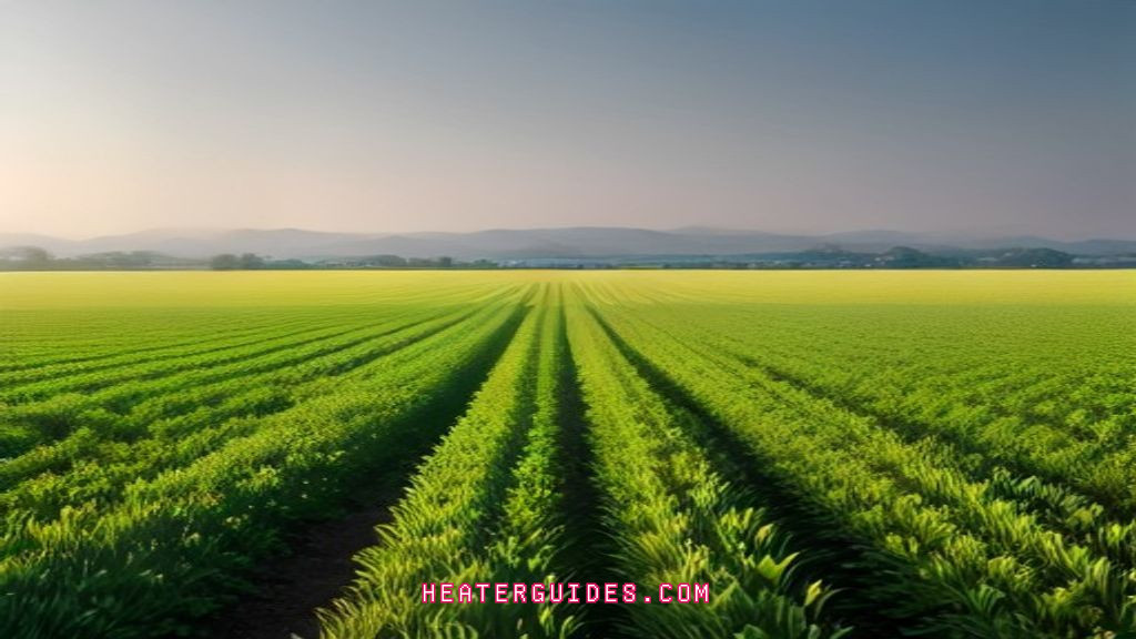How temperature sensors revolutionize modern agriculture