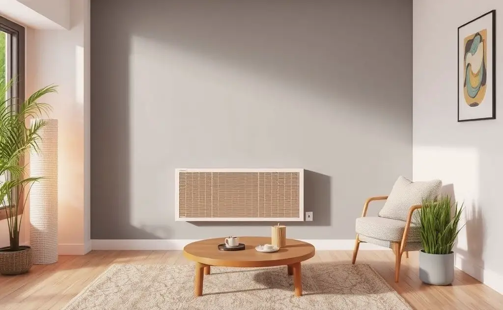 Choose the best radiant heater for your needs.