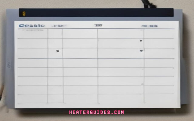 How to Create a Calibration Schedule That Works