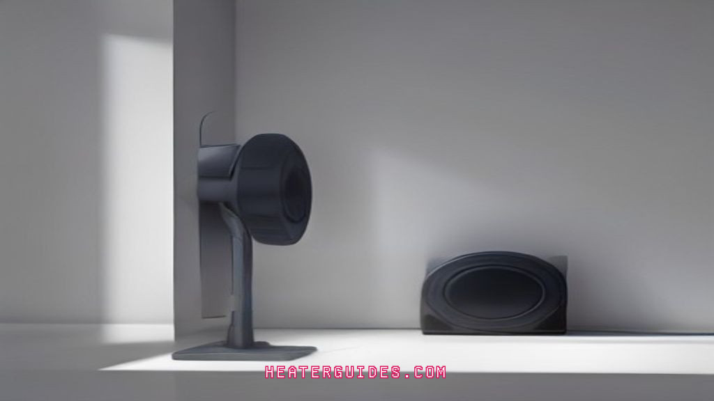 how to fix a dyson heater not turning on