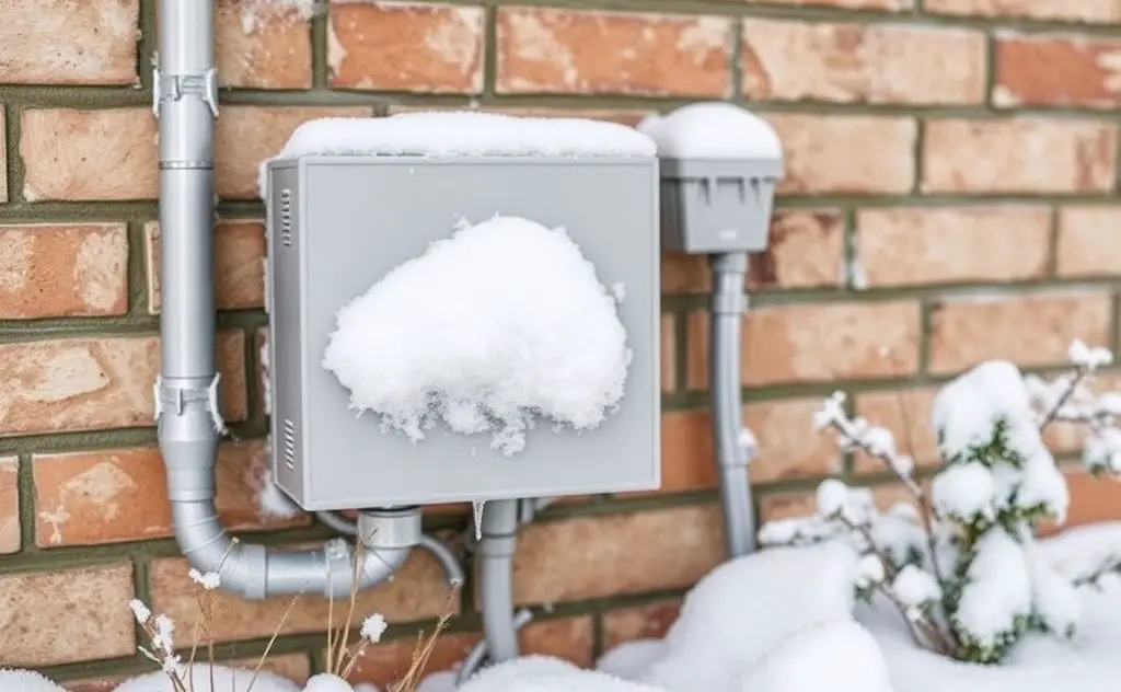 Winter HVAC maintenance tips for preventing freeze