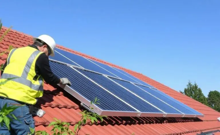 how to plan regular maintenance of a solar heating system