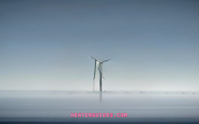 How Wind Energy Boosts HVAC Efficiency & Cuts Costs
