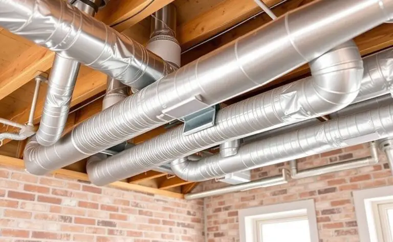 hvac design considerations for heat pump integration