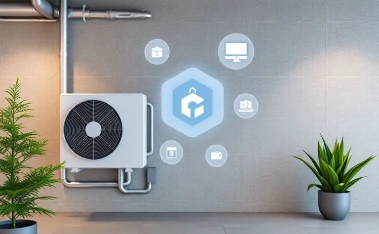implementing iot in retrofitting existing hvac systems