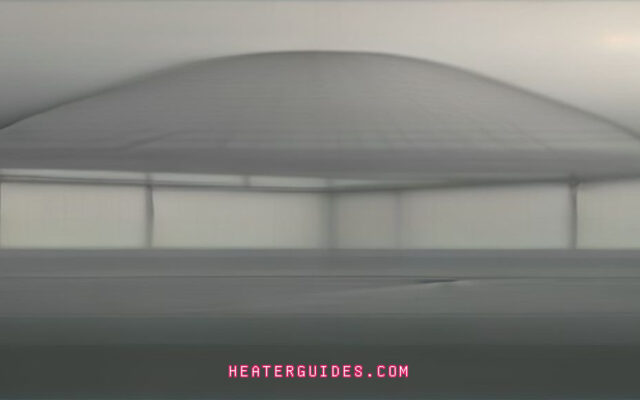 Infrared Heating For Greenhouse Cultivation: The Ultimate Guide