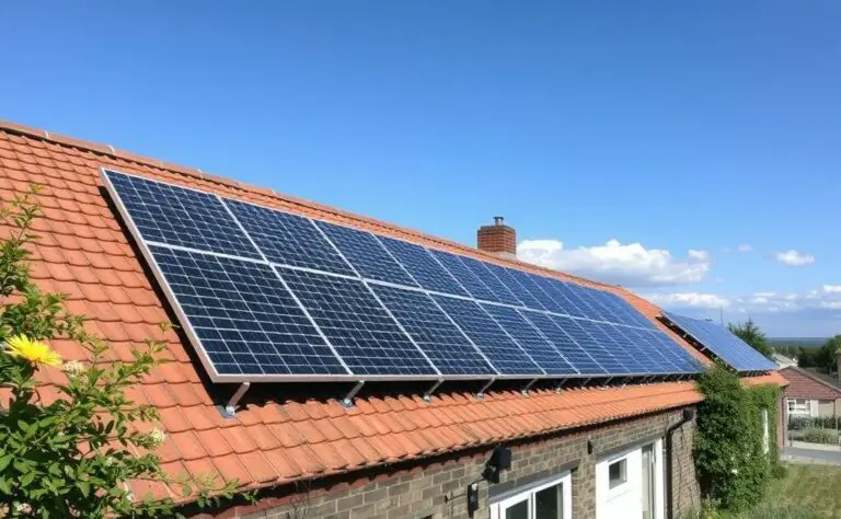 integrating solar power into hvac systems