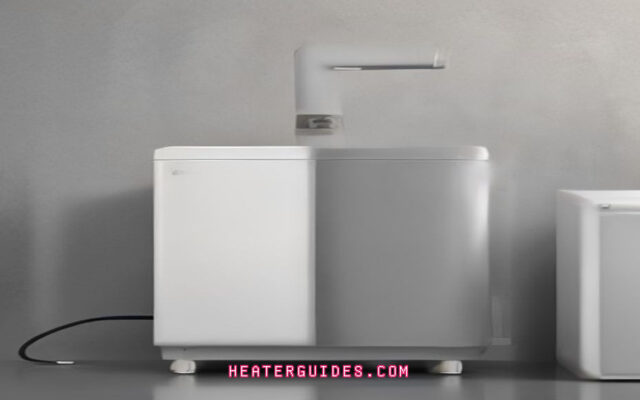 Is A Water Heater Considered An Appliance?
