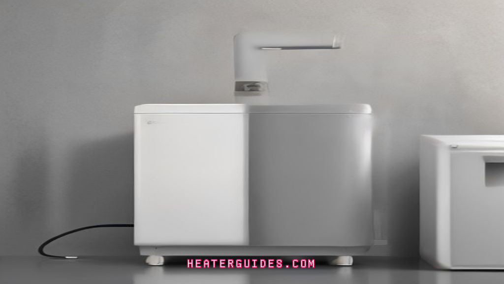 is a water heater considered an appliance
