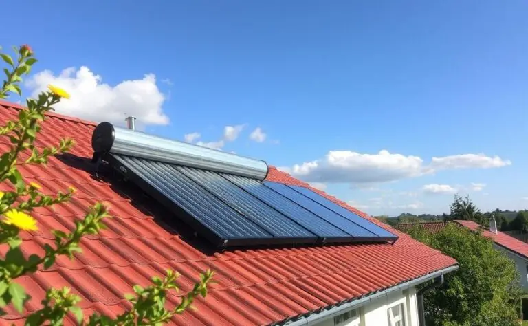 solar air heaters for homes