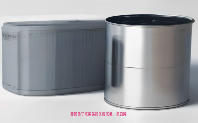 Solar Aluminum Can Heaters: How Effective Are They?