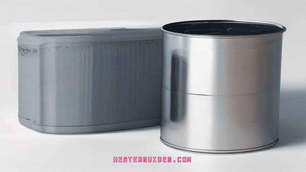 solar aluminum can heaters how effective are they