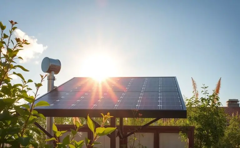 solar powered air heaters