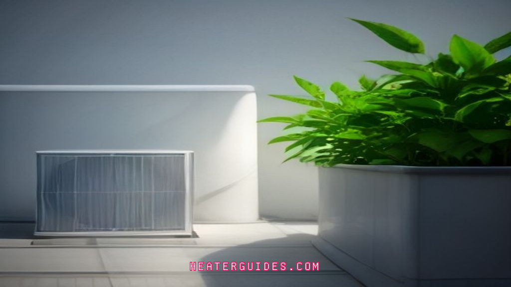 solar powered hvac cut costs with renewable energy