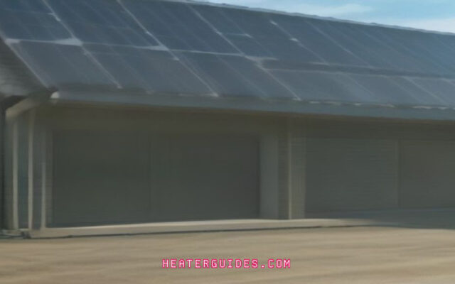 Solar PV vs Solar Heating: Key Differences Explained