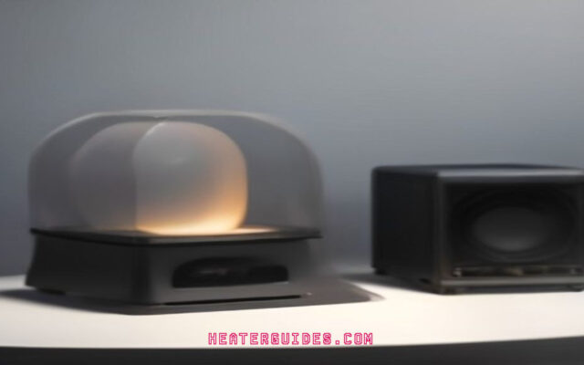 Space Heater Safety: Can You Put It On A Table?