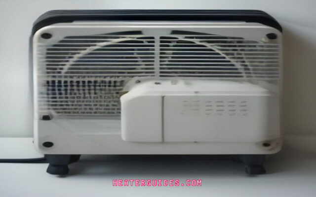 Space Heater Safety: Can You Use a Surge Protector?