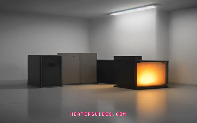 Space Heaters Vs. Central Heat: Which Saves More Money?