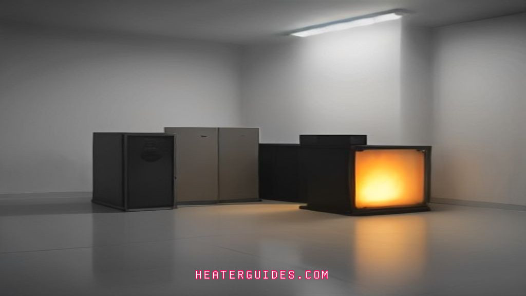 space heaters vs central heat which saves more money