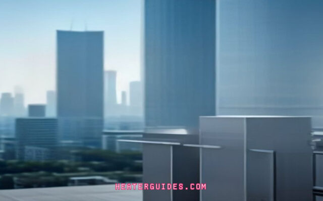 Sustainable HVAC Innovations Shaping Future Cities
