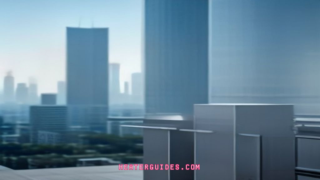 sustainable hvac innovations shaping future cities