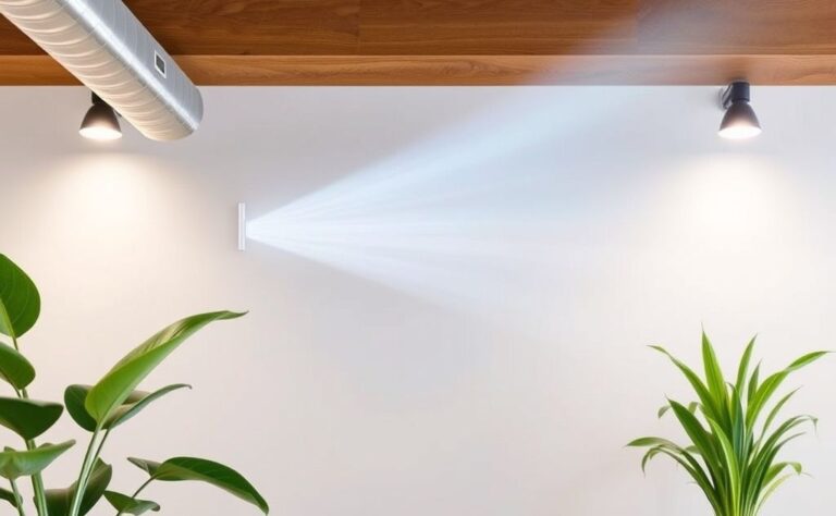 the connection between air purification and hvac airflow