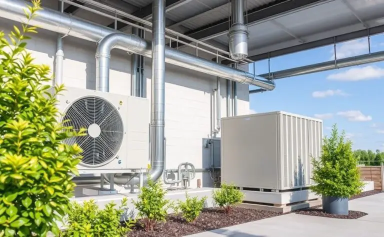 the role of clean hvac systems in energy savings