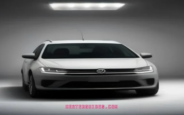 Top 5 VW TDI Block Heaters That Will Transform Your Winter Driving
