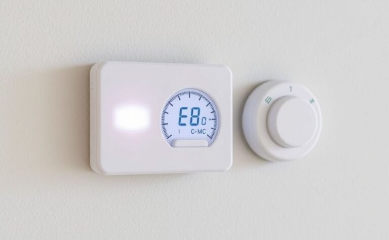 using temperature sensors in hvac systems