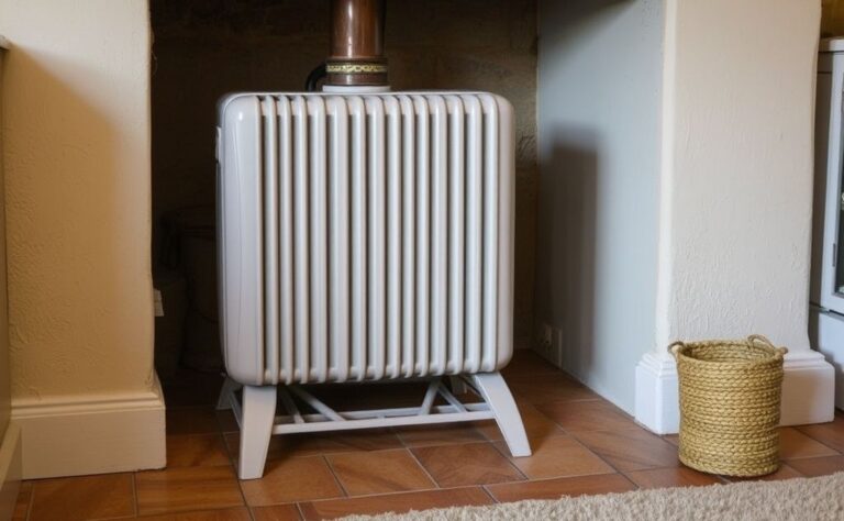 vented gas heaters for homes