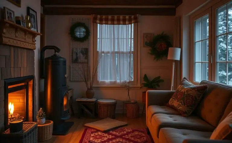 warm morning vented gas heaters