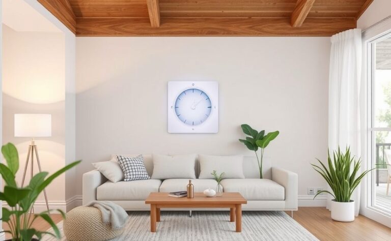 ways to optimize home temperature settings