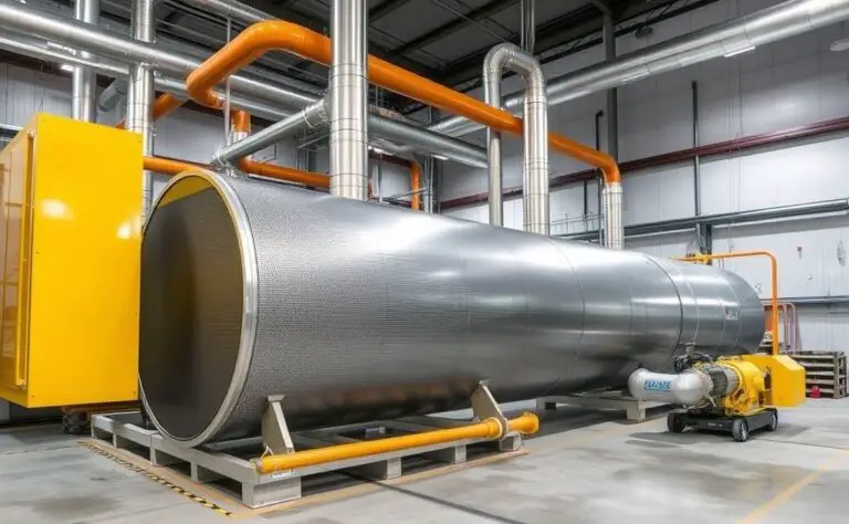what are best practices for industrial temperature