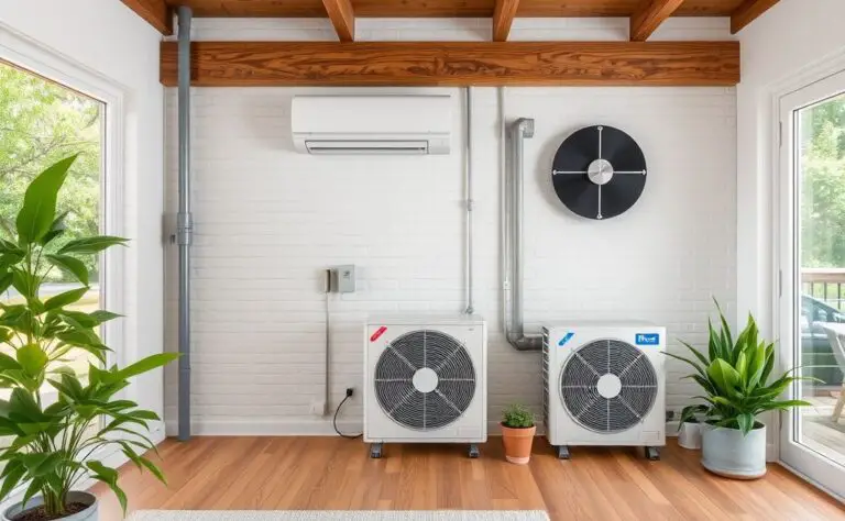 what are the benefits of having an hvac system