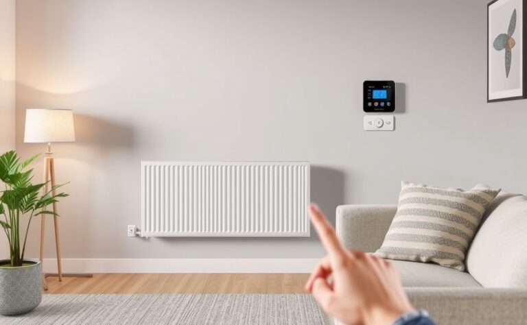 what are the benefits of remote heating control
