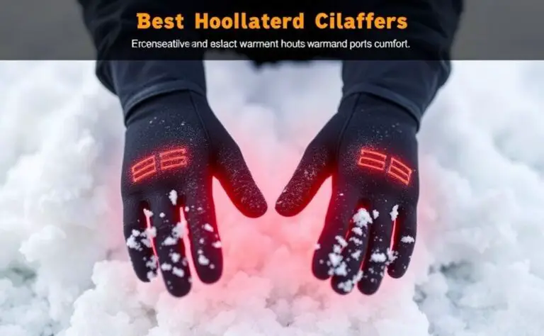 what are the best heated gloves to buy