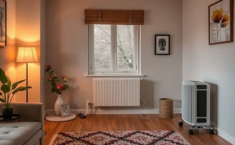 what are the drawbacks of electric heater types