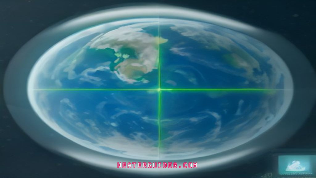 What controls earths temperature the key factors explained