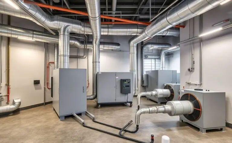 what is the importance of hvac systems in hotels